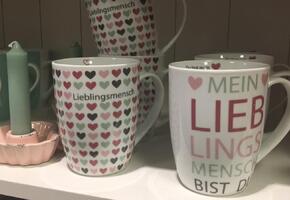 Geschenk