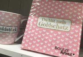 Geschenk